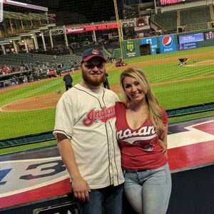 Meet your Posher, Evan